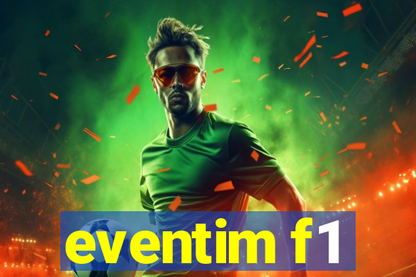 eventim f1